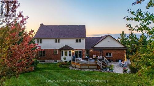 7262 12 & 13 Nottawasaga Side Road, Clearview, ON 