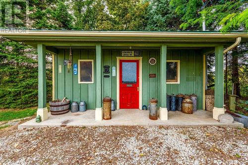 7262 12 & 13 Nottawasaga Side Road, Clearview, ON 