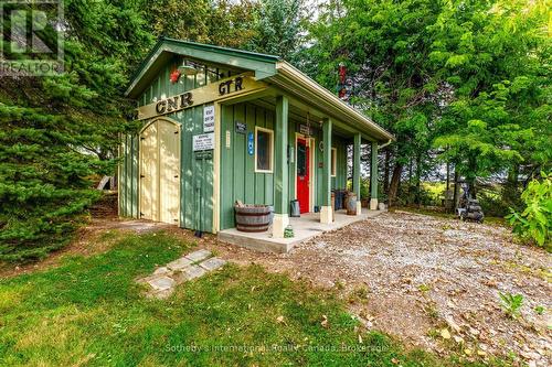 7262 12 & 13 Nottawasaga Side Road, Clearview, ON 