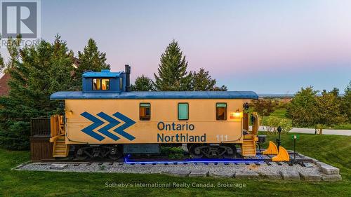 7262 12 & 13 Nottawasaga Side Road, Clearview, ON 