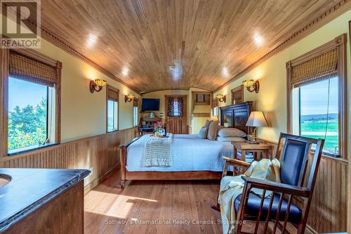 7262 12 & 13 Nottawasaga Side Road, Clearview, ON 