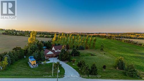 7262 12 & 13 Nottawasaga Side Road, Clearview, ON 