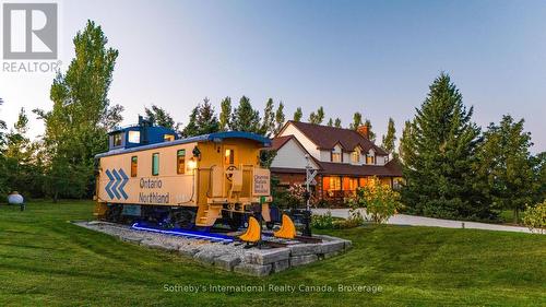 7262 12 & 13 Nottawasaga Side Road, Clearview, ON 