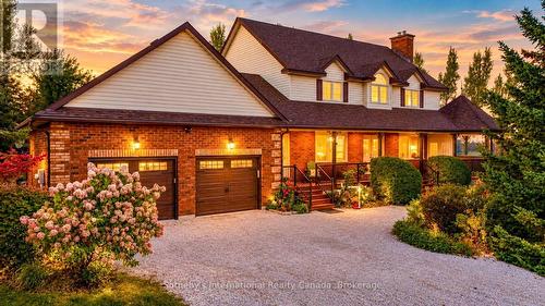 7262 12 & 13 Nottawasaga Side Road, Clearview, ON 