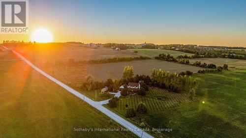 Sunset Views - 7262 12 & 13 Nottawasaga Side Road, Clearview, ON 