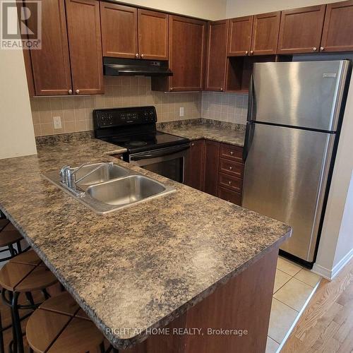 Kitchen - 1046 Redtail Private, Ottawa, ON 