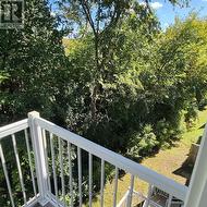 Balcony - 
