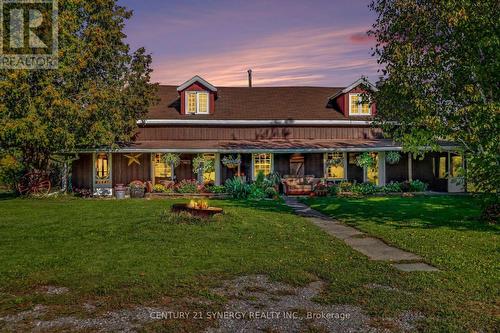 2960 MCLACHLIN ROAD  Beckwith, ON K7A 4S7
