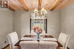 Dining room - 