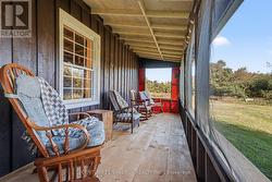 Bug free summer evenings - 