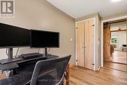 Den/Bedroom - 