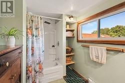4 pc Bath - 