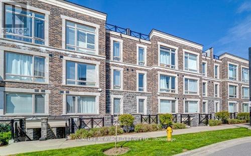 109 - 2 DUNSHEATH WAY  Markham, ON L6B 1N3