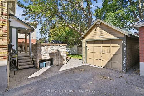 383 Hamilton Avenue S, Ottawa, ON 