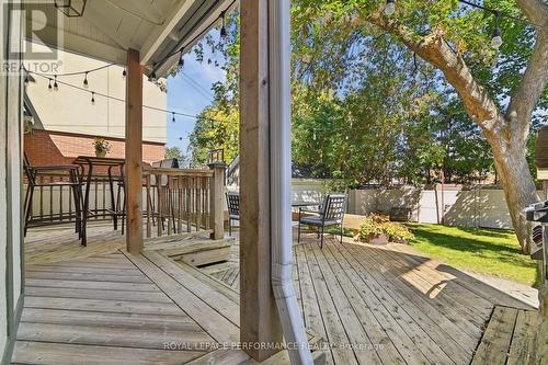 383 Hamilton Avenue S, Ottawa, ON 