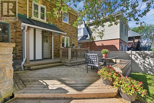 383 Hamilton Avenue S, Ottawa, ON 