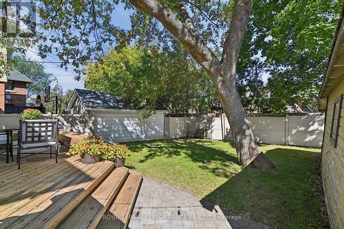 383 Hamilton Avenue S, Ottawa, ON 