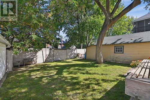 383 Hamilton Avenue S, Ottawa, ON 