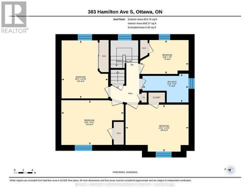 383 Hamilton Avenue S, Ottawa, ON 