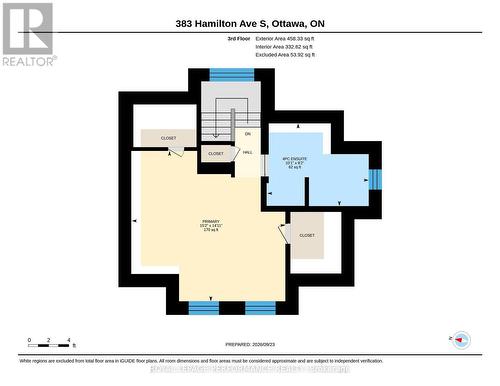 383 Hamilton Avenue S, Ottawa, ON 