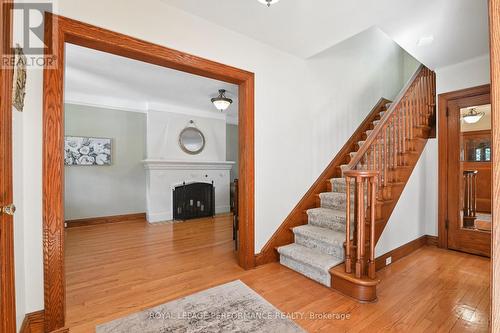 383 Hamilton Avenue S, Ottawa, ON 
