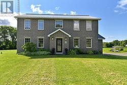 1367 HALLECKS ROAD E  Elizabethtown-Kitley, ON K6V 5T3