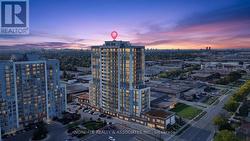 2103 - 1328 BIRCHMOUNT ROAD Toronto, ON M1R 0B6