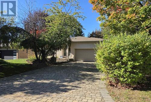 36 WILDROSE CRESCENT E  Markham, ON L3T 1N5