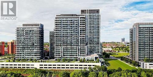 2802 - 105 ONEIDA CRESCENT , Richmond Hill, Ontario L4B 0H6 2