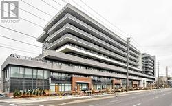 215 - 4800 HIGHWAY 7 Vaughan, ON L4L 1H8