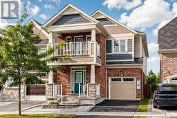2716 SAPPHIRE DRIVE Pickering, ON L1X 0G3