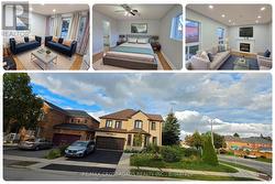 3 MEADOW GLADE ROAD Brampton, ON L6R 1Z7