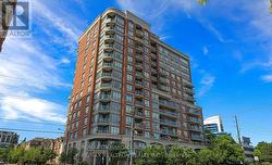 603 - 1 CLAIRTRELL ROAD Toronto, ON M2N 7H6