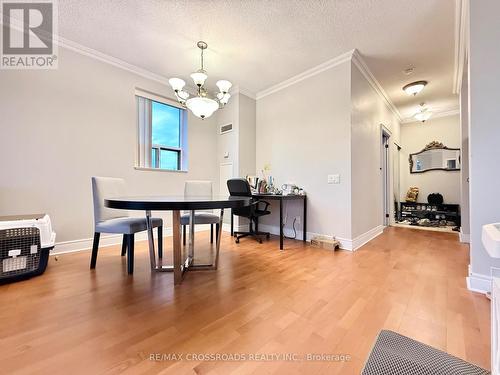 603 - 1 CLAIRTRELL ROAD , Toronto, Ontario M2N 7H6 3