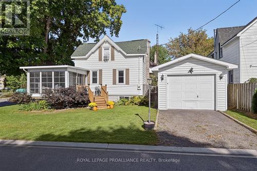 155 HENRY STREET  Edwardsburgh/Cardinal, ON K0E 1E0