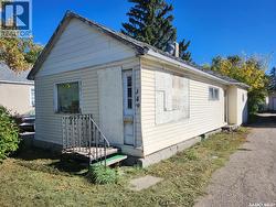 349 Broad STREET Regina, SK S4R 1X2