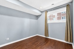 Chambre à coucher - 