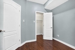 Chambre à coucher - 