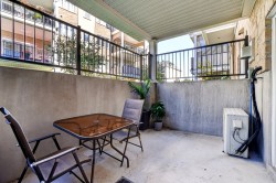 Terrasse - 