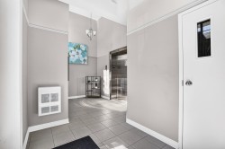 Hall d'entrée/Vestibule - 