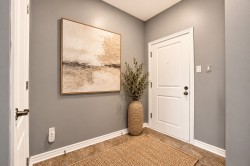 Hall d'entrée/Vestibule - 