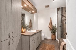 Salle de bains - 