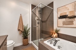Salle de bains - 