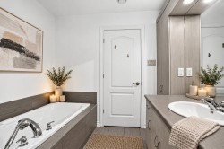 Salle de bains - 