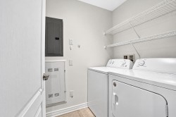 Salle de lavage - 