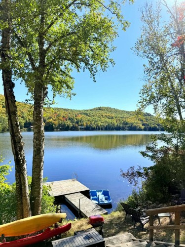 318 Ch. Louis-Pépin , Amherst, QC J0T 2L0 1
