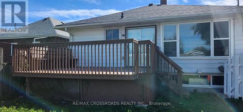 220 Mcnaughton Avenue, Oshawa, ON 