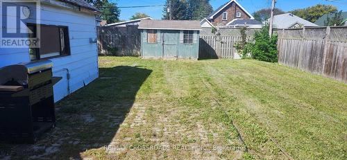 220 Mcnaughton Avenue, Oshawa, ON 