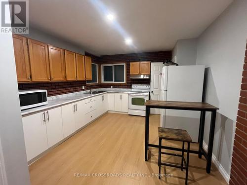 220 Mcnaughton Avenue, Oshawa, ON 