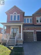 131 JONAS MILWAY DRIVE Whitchurch-Stouffville, ON L4A 0M5